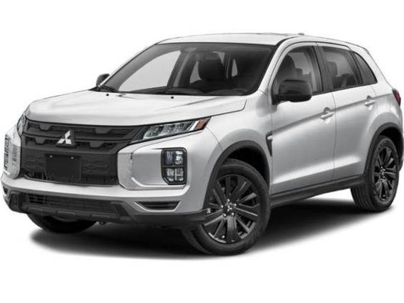 MITSUBISHI OUTLANDER SPORT 2023 JA4ARUAU2PU001103 image